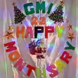 WHEN THE CHILD IS BORN