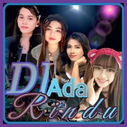 "ADA RINDU" by M4M___Aqilla__