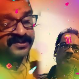 Hridaya sarassile pranaya pushpame (short)