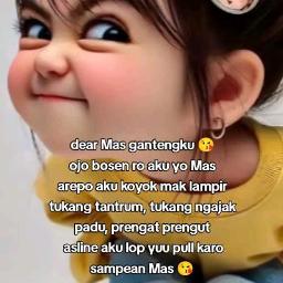 💚ⒽⒾⓁⒶⓃⒼ Semua Janji Semua Semua Janji