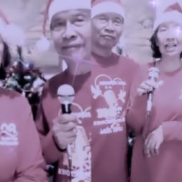 KENANGAN NATAL DI DUSUN KECIL - KENANGAN NATAL DI DUSUN KECIL