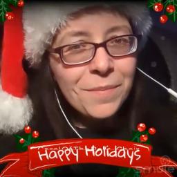 Carol Of The Bells - Choir