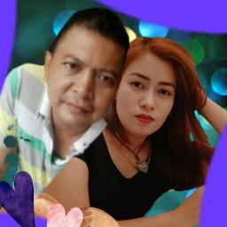 "MEMILIH SETIA💞MEMILIH SETIA" by ___DJ__New1