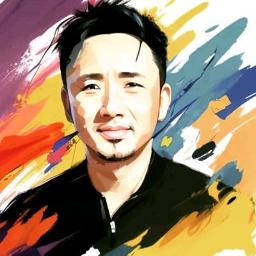 REKAYASA CINTA (MALE KEY-POP LATIN)