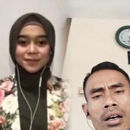 Kulepas Dengan Ikhlas