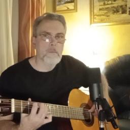 В. Цой "Я люблю ночь"