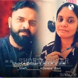 Short👉Dilbar 🅂🄷🄸🄺🄳🅄🄼