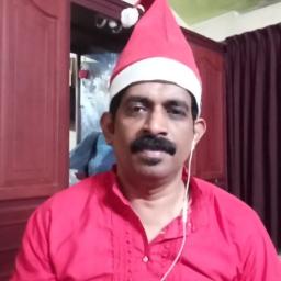 RAAJAVIN RAAJAVU EZHUNNELLUNNU CAROL SONGS