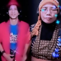 andai tak berpisah