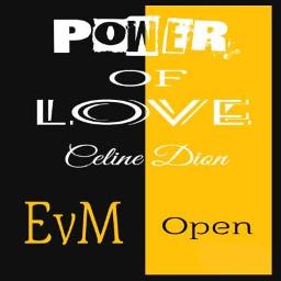 ❤THE POWER OF LOVE HQ THE LOVE OF HQ THE LOVE