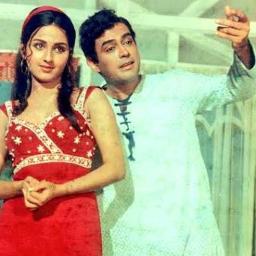 [HD] Gham Ka Fasana - Manchali