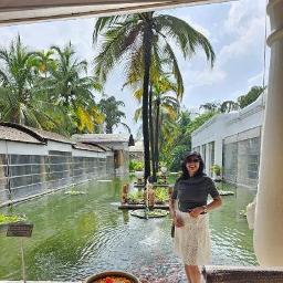 Oh Re Taal Mile Nadi Ke Jal Mein (HD)