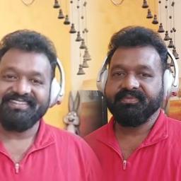 Manjumoodum mandhaaram --Jeevana