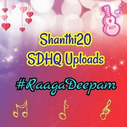 என் கண்மணி உன் காதலி  SDHQ