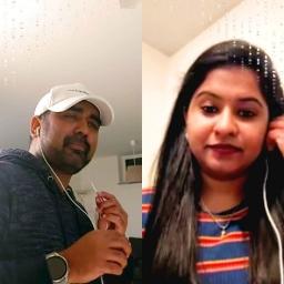 Un Samayal Arayil- SHORT