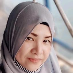 "AKU MASIH SEPERTI YANG DULU" by YuNiAlBa_7577