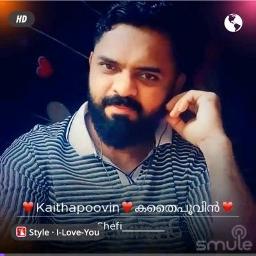 ❤️ Kaithapoovin ❤️ കൈതപൂവിൻ ❤️