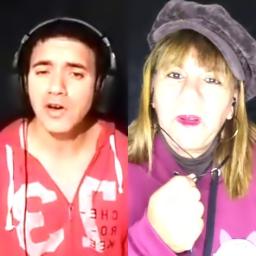 Tal Vez Es Amor (Talvez Seja Amor) - Tal Vez Es Amor