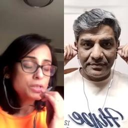 Kuch To Hua Hai - Kal Ho Na Ho (Best Quality)