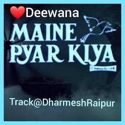🄷🅀💋Dil Dewana🕊️🄼🄿🄺⚘Deewana ᴼʳⁱᵍⁿᵃˡ Full
