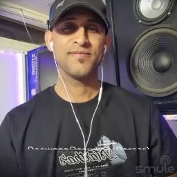 Deewana Deewana (Daraar)