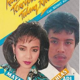 Kau tercipta dari tulang rusuk ku