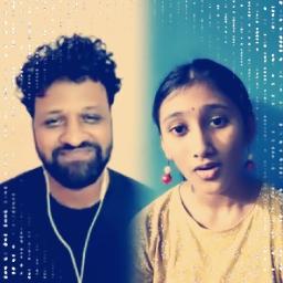 Ninaithu Ninaithu (short version);7G Rainbow