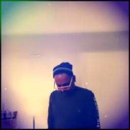 Alejandro - Alejandro