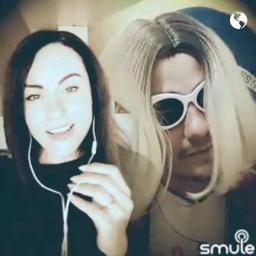 Smells Like Teen Spirit