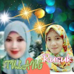 "TULANG RUSUK @__DiraZain797" by mia_sari1