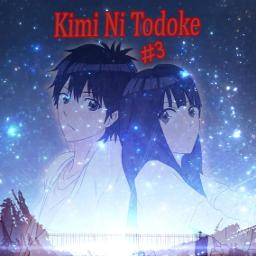 Kimi Ni Todoke OP Español- Piano