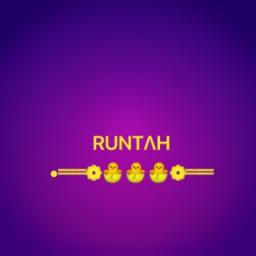 "❀RUNTAH RUNTAH || RUNTAH RUNTAH ft IMP ID" by Br4vo__