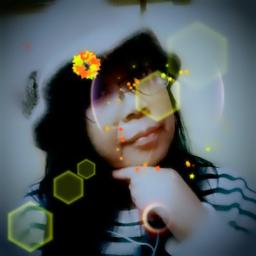 "Dibasah basah bibirnya" by happy_Sing__