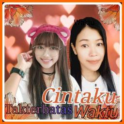 "Cintaku Tak Terbatas Waktu - REMIX" by Q4IZ_ZH4r4
