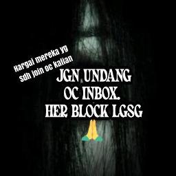 ⭐Jinak Jinak Merpati⭐