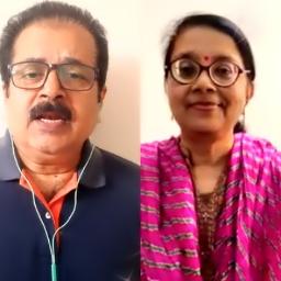 Pathiravayilla original lyrics