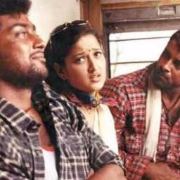 Elankathu Veesuthe - short Pithamagan