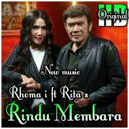 ✔RINDU MEMBARA :HD