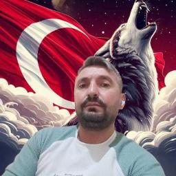 Seherde bir bağa girdim