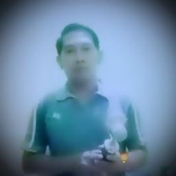 Sabda Cinta - Male Key