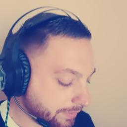 Ouragan (Version Piano)