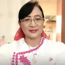 ချမ်းမြေ့ပါစေ 💟Unicode