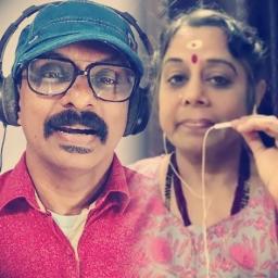 Chithira Thonikku Ponmalaa ....