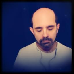 En Cambio No - tono hombre