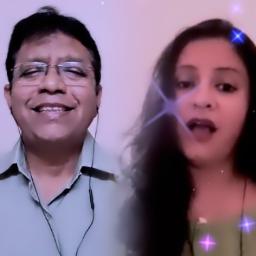 Raah Mein Unse Mulaqat Ho Gayi HD KARAOKE