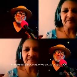 EXPRESS YOURSELF-(duet)