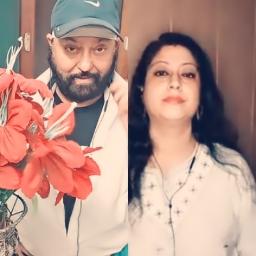 Kaali Palak Teri Gori _MusiCoolPiyush_