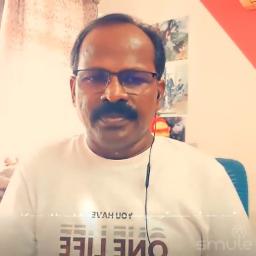 Karutha Machan / கருத்த மச்சான்