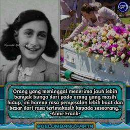 Bunga Terakhir (FEMALE)