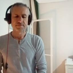 🎙İçim Yanar Yanar @40CVNZADE06